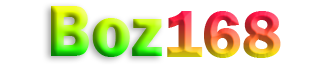 BOZ168